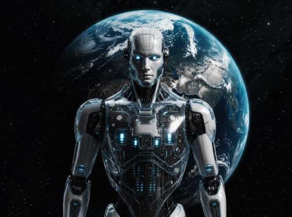 Inteligencia Artificial: la carrera que nadie puede ganar