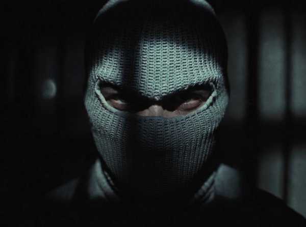 Cuando el crimen se convierte en terror