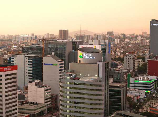 Per&uacute; e inversi&oacute;n privada, &iexcl;binomio posible!