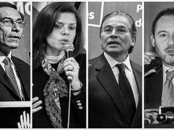 El debate crucial