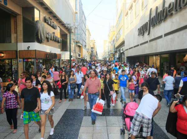 América Latina: vamos a reinventarnos