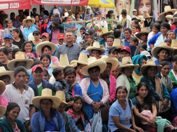 Liderazgos de baja intensidad