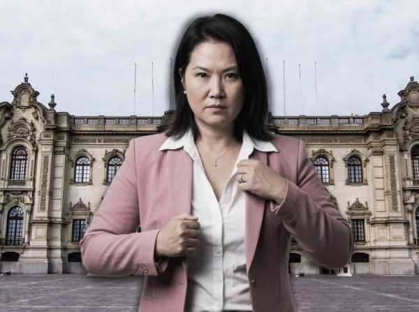 Grandes son los desaf&iacute;os que tiene Keiko Fujimori por delante