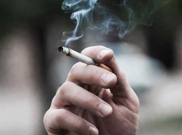 Negligencia en el D&iacute;a Mundial Sin Tabaco