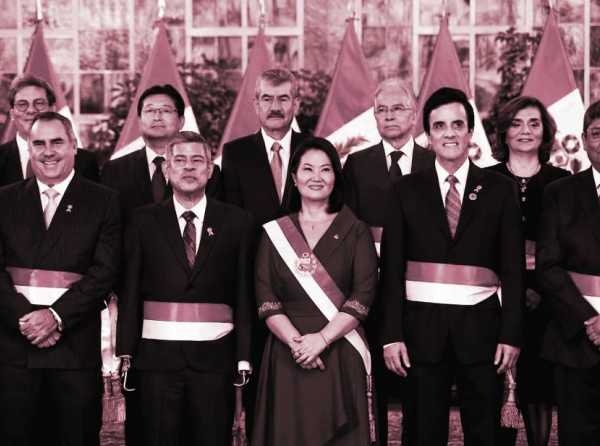 Gobernar tambi&eacute;n es escuchar