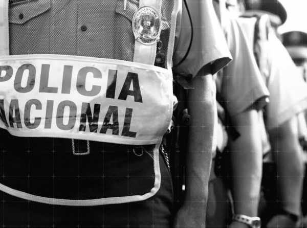 La Polic&iacute;a bajo examen: depuraci&oacute;n sin persecuci&oacute;n