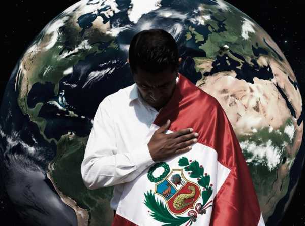 Fuera del Per&uacute; seguimos siendo peruanos por siempre 