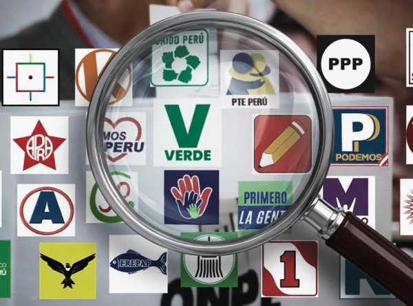 Los veh&iacute;culos de la democracia