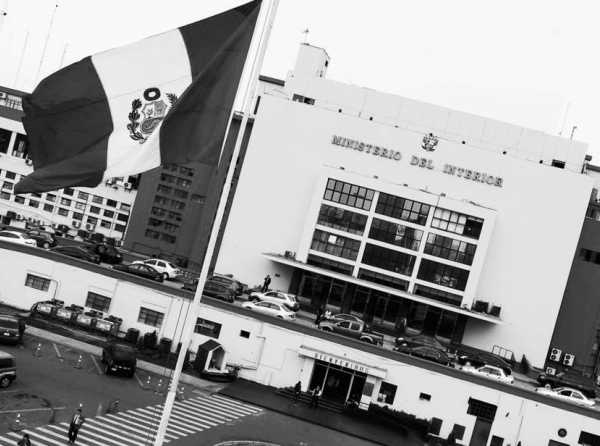 El vac&iacute;o estrat&eacute;gico que nadie quiere llenar