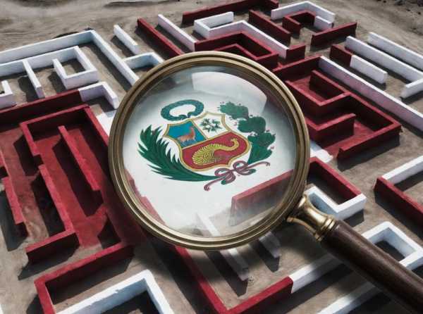 El laberinto electoral peruano