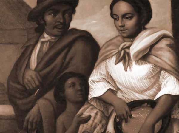 Lo criollo