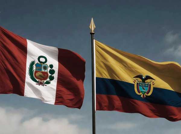 Per&uacute; y Colombia: la solemnidad de un nuevo comienzo