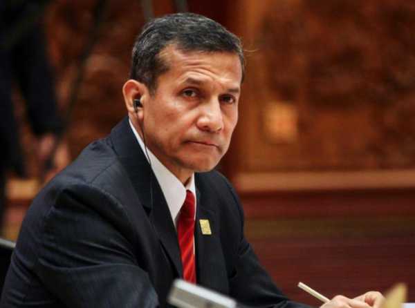 El engaño social de Humala