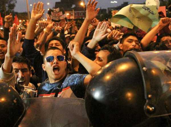 Generaci&oacute;n pulp&iacute;n