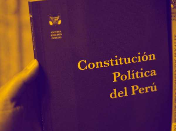 La Constitución de 1993 y su impacto en el Derecho Peruano