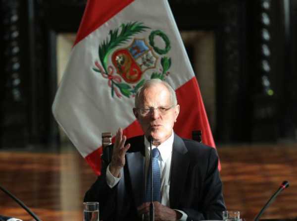 AÚN CREEN QUE PUEDEN NEGOCIAR