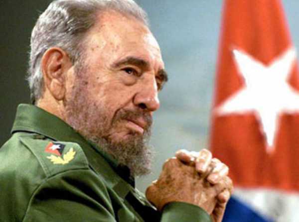 Cuba y el mecenazgo totalitario