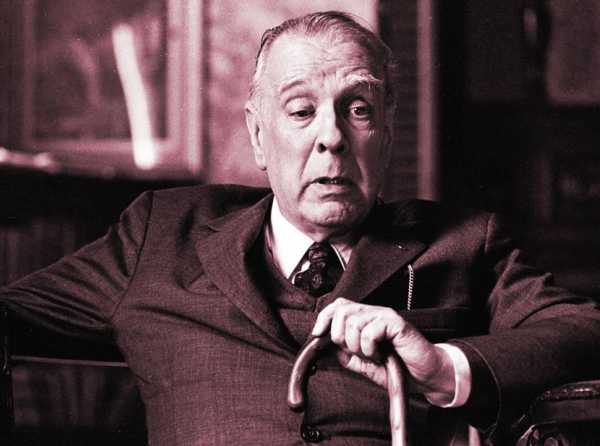 Jorge Luis Borges, maestro del storytelling pedag&oacute;gico