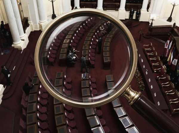 El Senado y su funci&oacute;n revisora