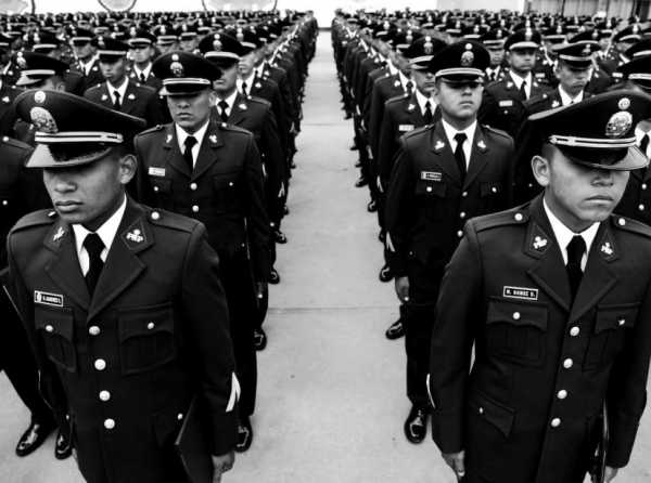 ¿Militarizar o fortalecer la inteligencia policial?