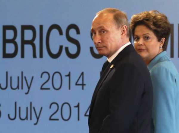 ¿Qué pretenden los BRICS?
