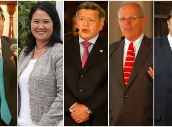 Las tendencias a&uacute;n pueden variar