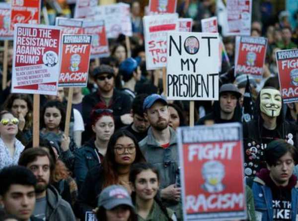 La cantaleta de los burros