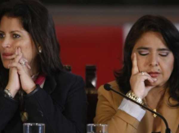 &iquest;Y d&oacute;nde est&aacute;n los pa&ntilde;ales?