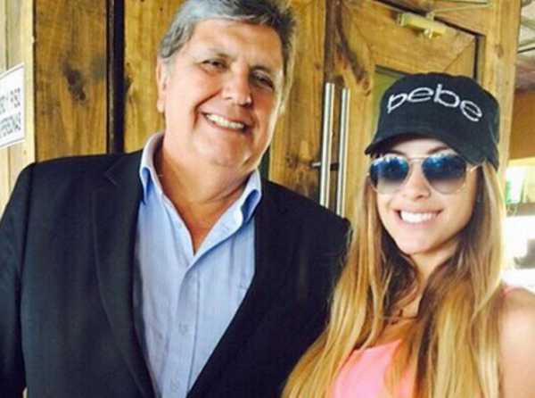 Bienvenidos Millet y Mario