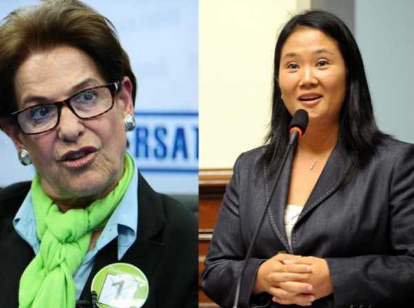 &iquest;De &ldquo;Cambio 90&rdquo; a &ldquo;Cambio 2016&rdquo;?