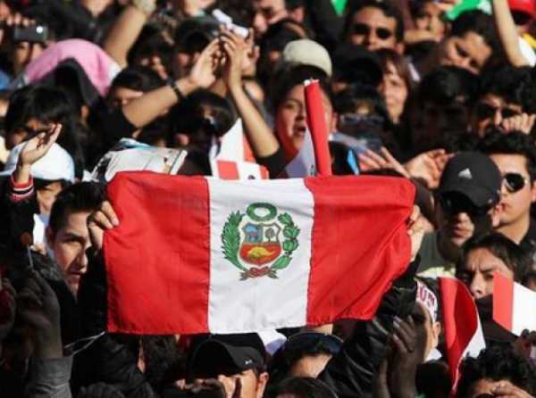 Por qu&eacute; apoyamos a los corruptos