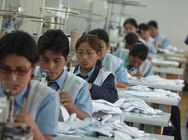 La obsesi&oacute;n por el voto juvenil