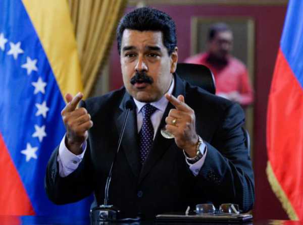 Mercosur: la soledad de Maduro