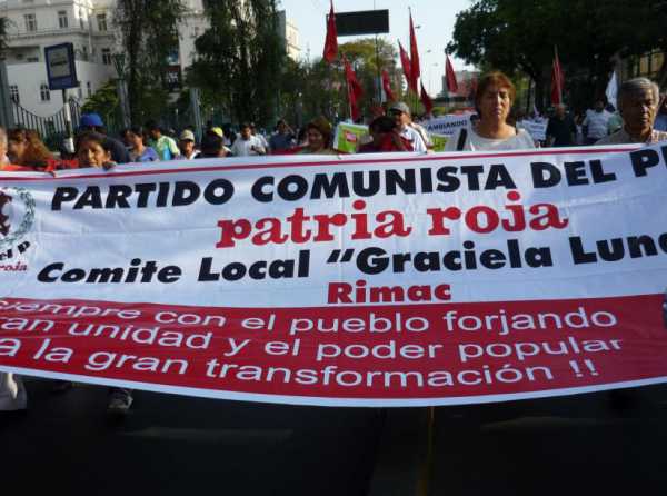 Patria Roja vs Fonavistas