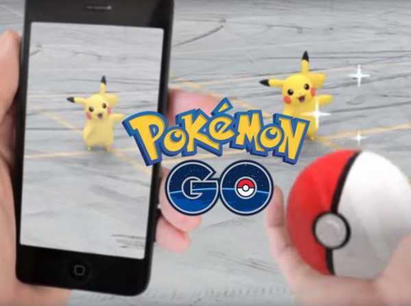 Pokémon Go