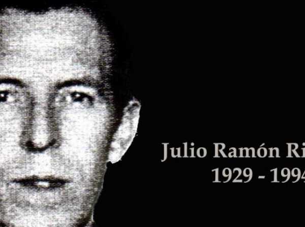 20 años sin Julio Ramón Ribeyro
