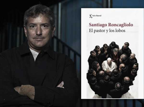El pastor y los lobos