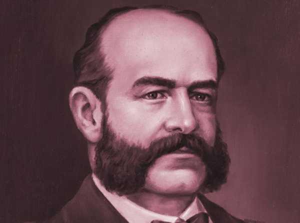 Caballero de los Mares y tambi&eacute;n de la pol&iacute;tica