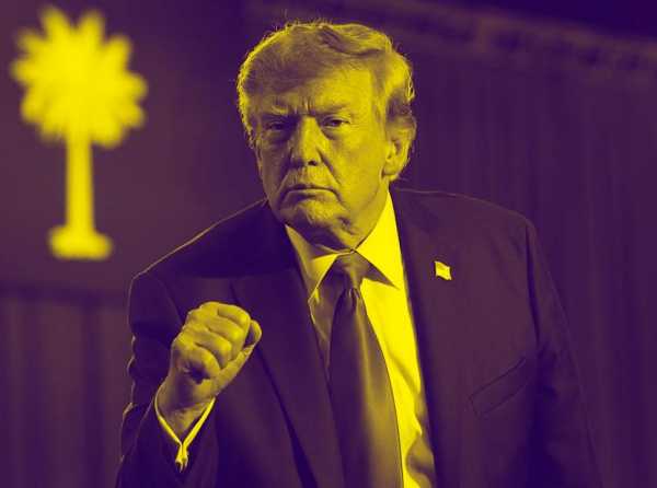 Trump: el arte de c&oacute;mo no negociar el conflicto con Ir&aacute;n