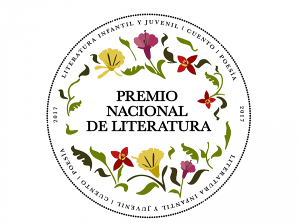 Premio Nacional de Literatura