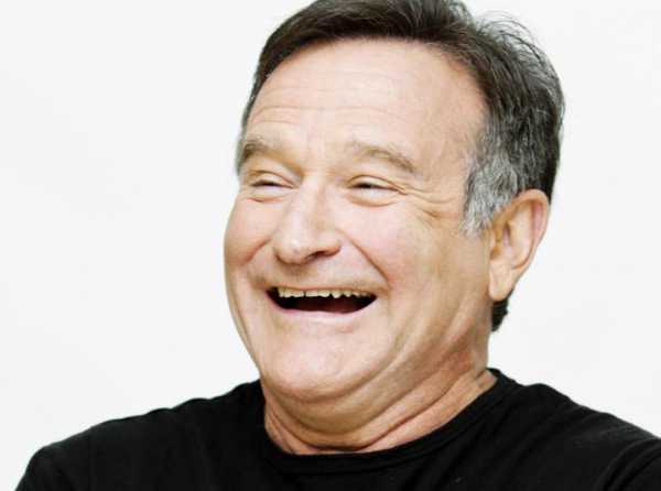 Robin Williams: el rey de la comedia