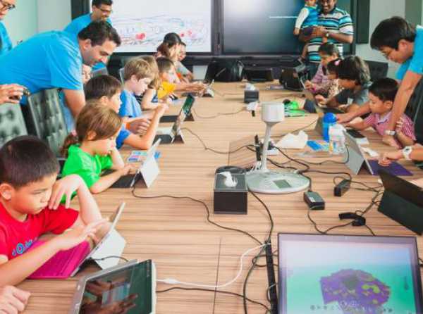 Lenguaje de programaci&oacute;n para todos