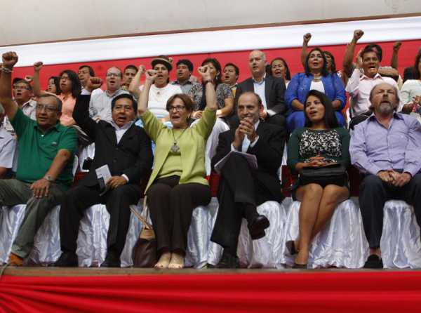 &iquest;De izquierda o de derecha? Una aproximaci&oacute;n liberal