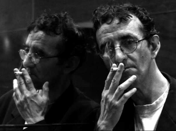 La polémica “nueva” novela de Roberto Bolaño