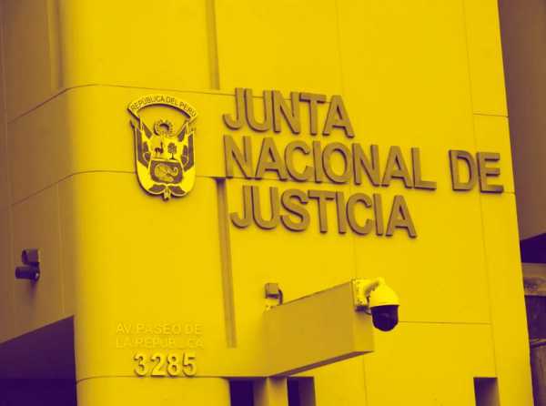 La justicia que se elige a s&iacute; misma