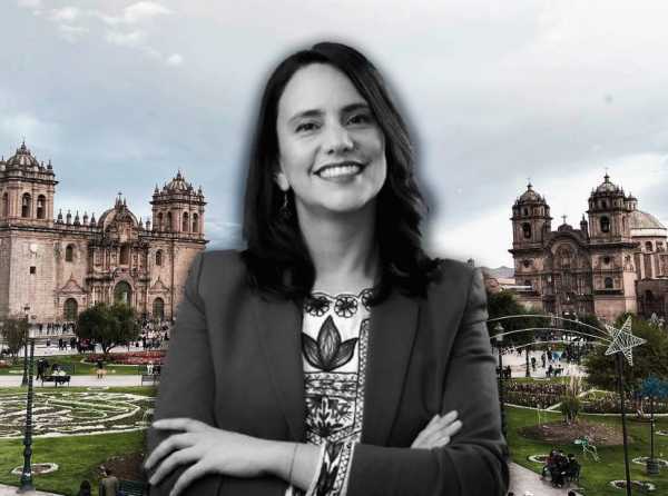 A Cusco no &ldquo;le falta el ox&iacute;geno&rdquo; ni tiene una &ldquo;condici&oacute;n mental&rdquo;
