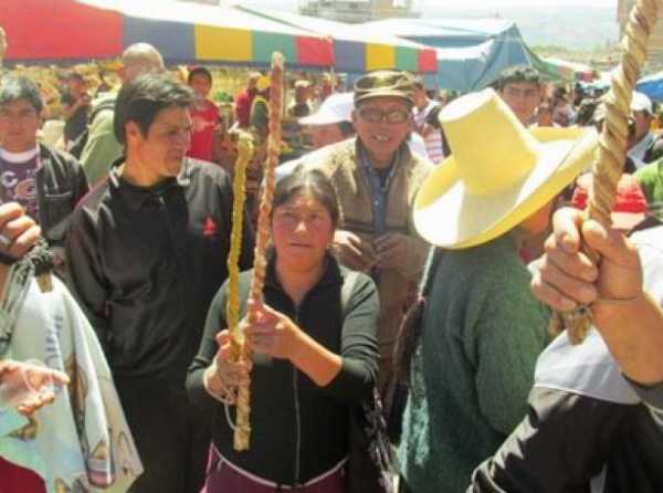 &iquest;Justicia rondera? Manan