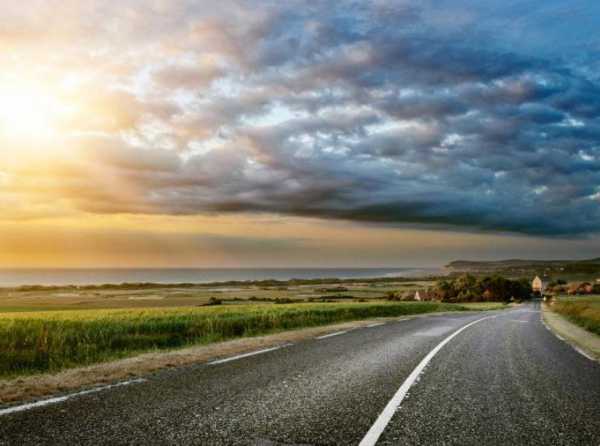 Diario de carretera: Navidades y Nochevieja