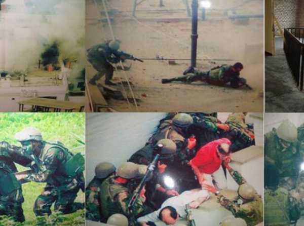 Chav&iacute;n de Huantar