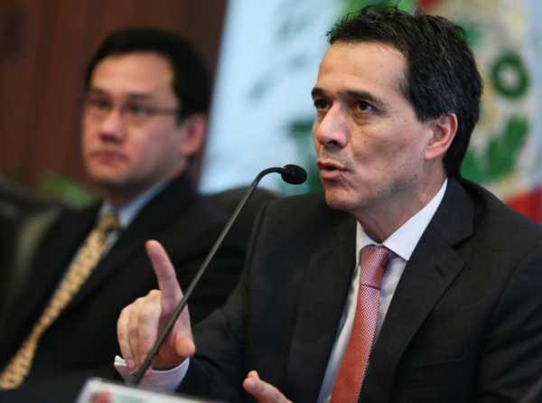 El Ministerio de Econom&iacute;a y Finanzas